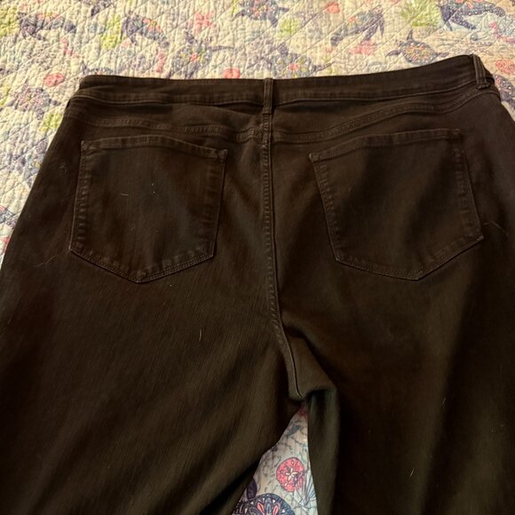 Old Navy Super Skinny Jeans - Picture 5 of 5